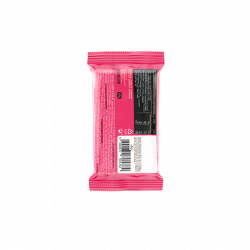 Oat Bar - Red Berries 3